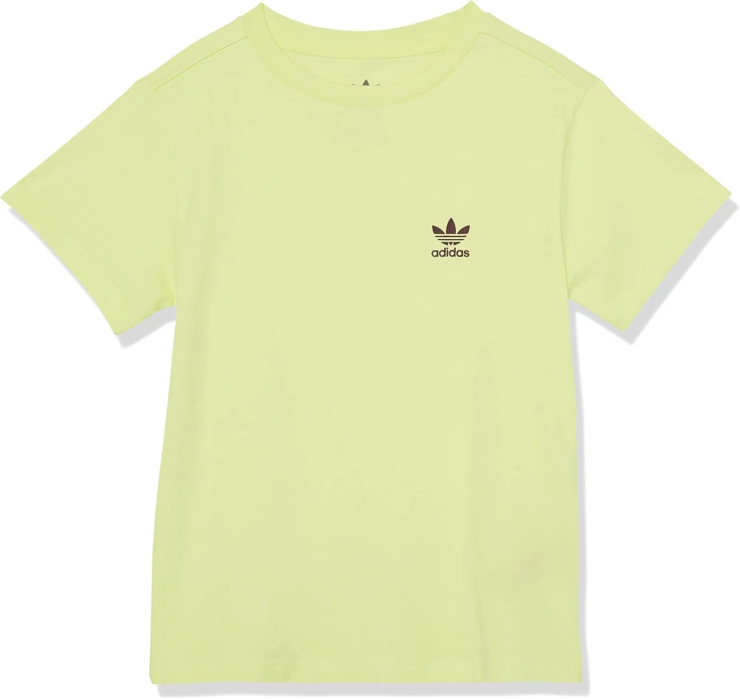 adidas Girls' Adicolor T-shirt