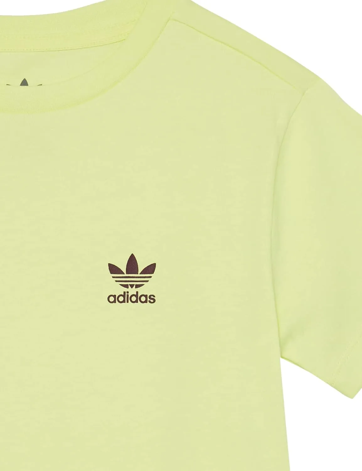 adidas Girls' Adicolor T-shirt