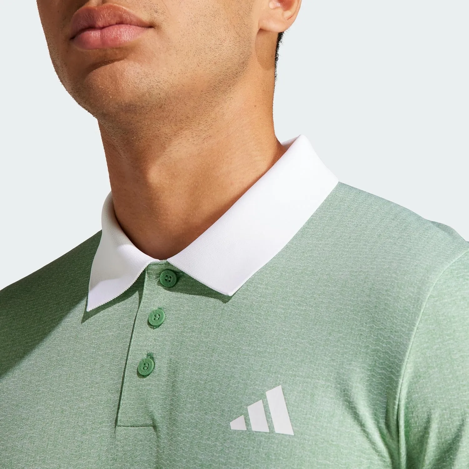 adidas Men's Freelift Polo Shirt