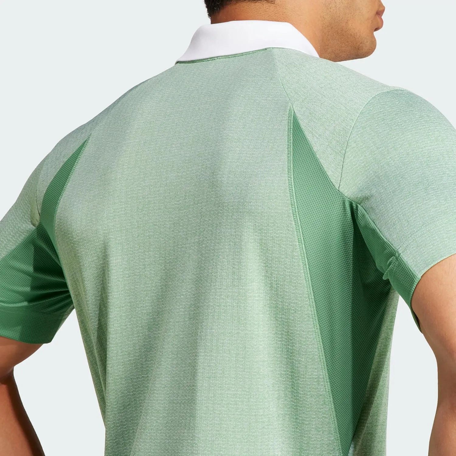 adidas Men's Freelift Polo Shirt