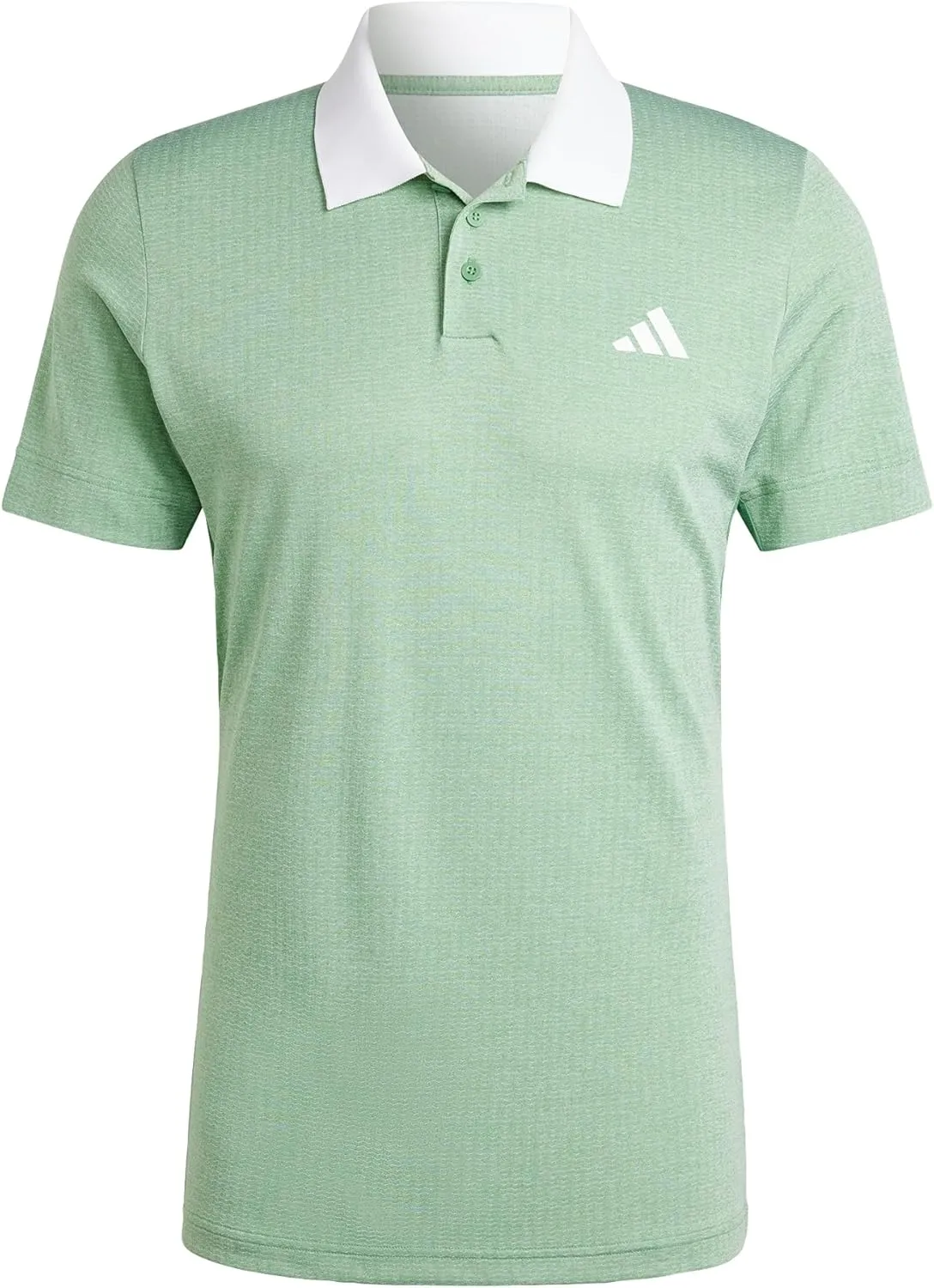 adidas Men's Freelift Polo Shirt