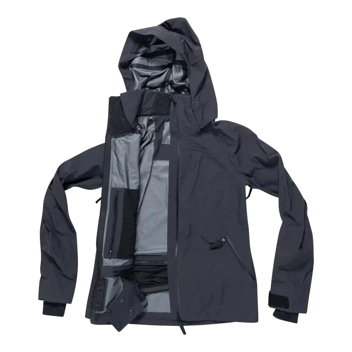 Aether Soft Shell Jacket - Men's