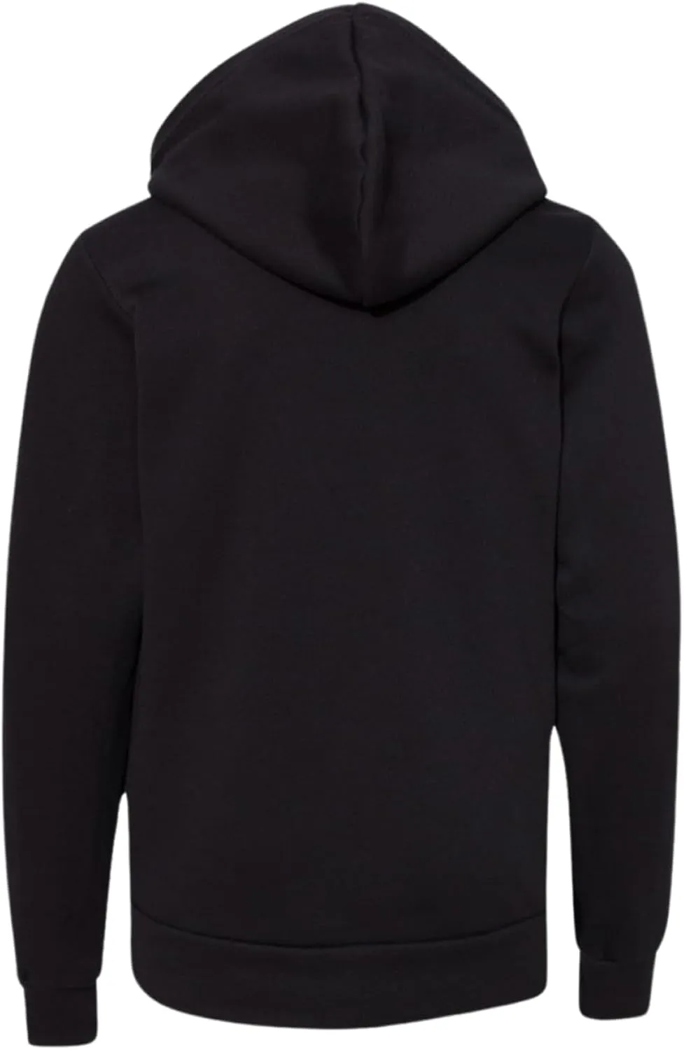 Ashton Jeanty Official Second to None Draft City Oversized Unisex Hoodie  Streetwear Athletic Fit, Midweight Fleece