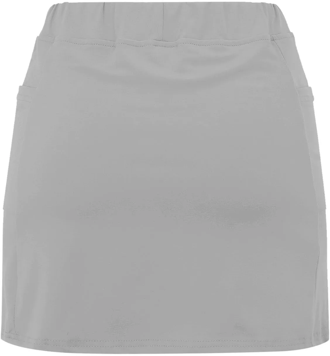 Athletic Skorts for Woman Cute Running Mini Skirt Tummy Control High Waisted Tennis Skirts with Shorts Casual Yoga Skort