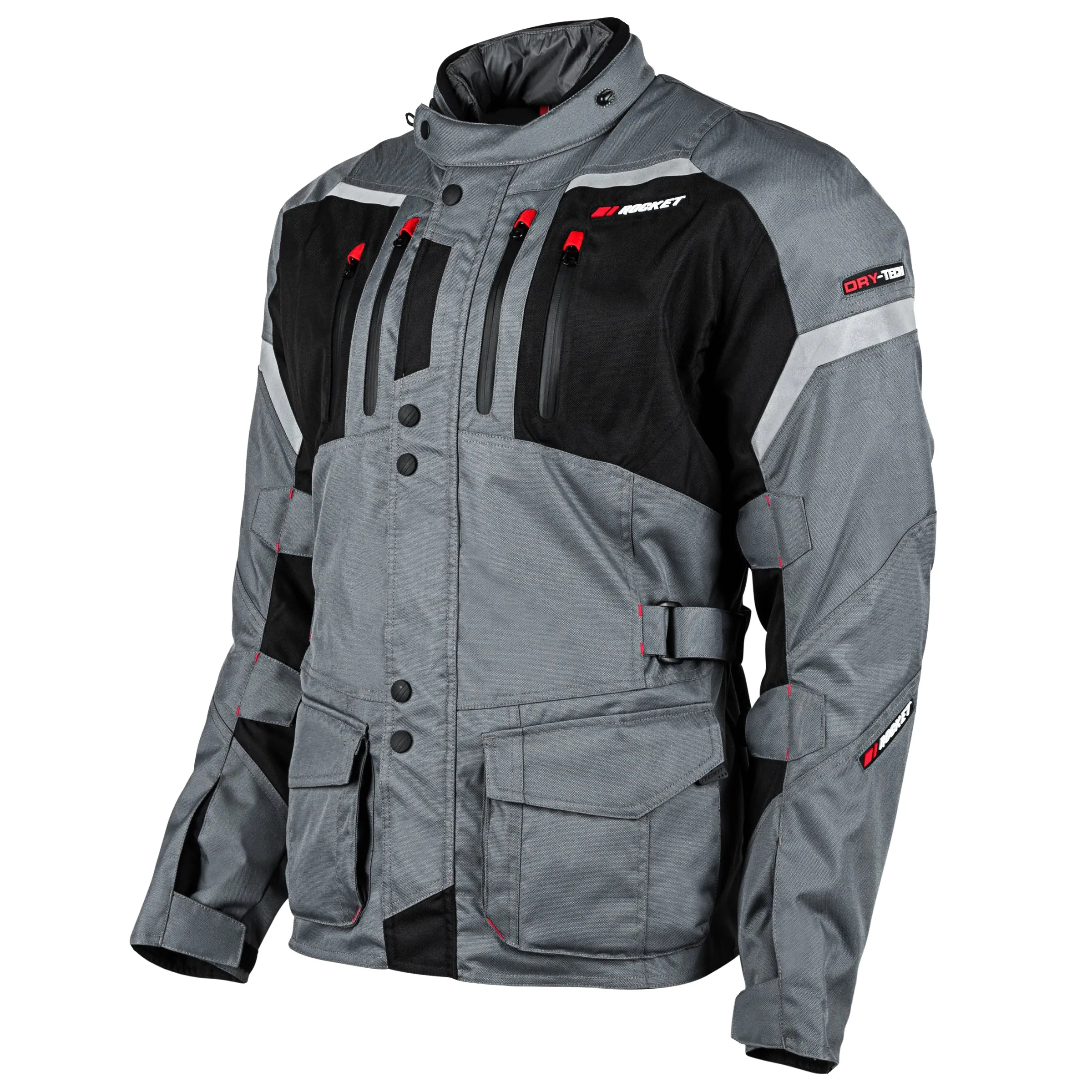 Ballistic™ 14.0 Textile Jacket