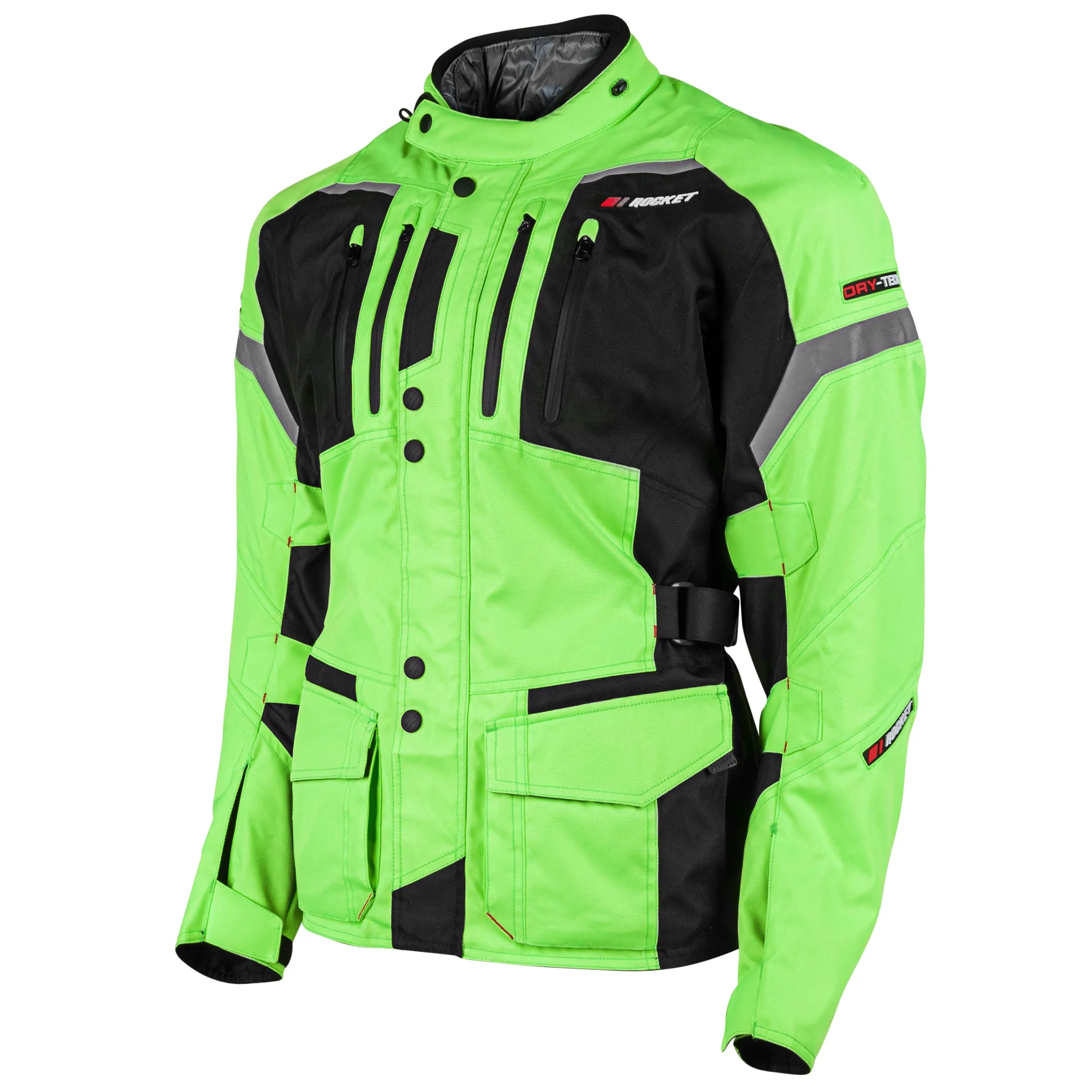 Ballistic™ 14.0 Textile Jacket