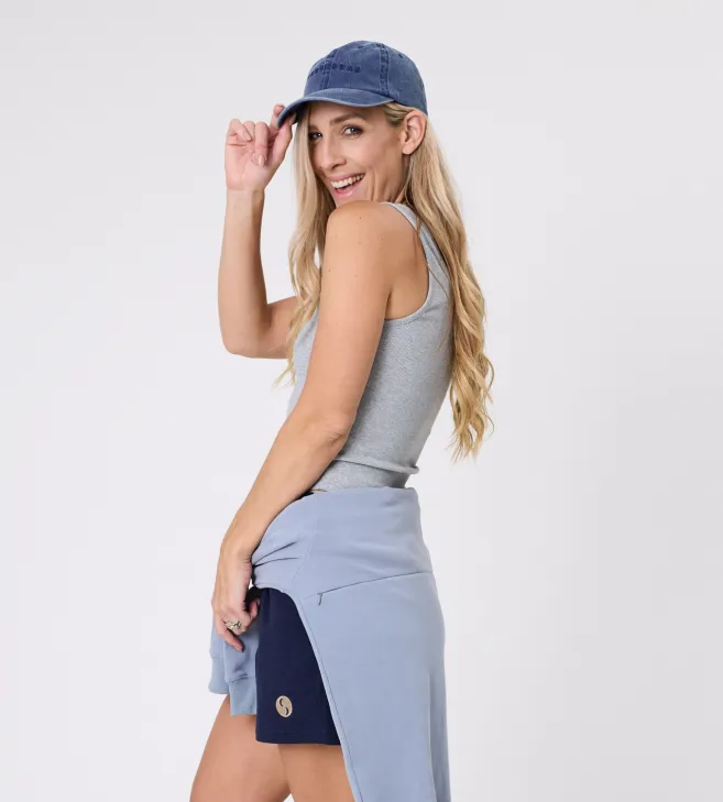 Baseball Cap - Cadenshae Crew Cap