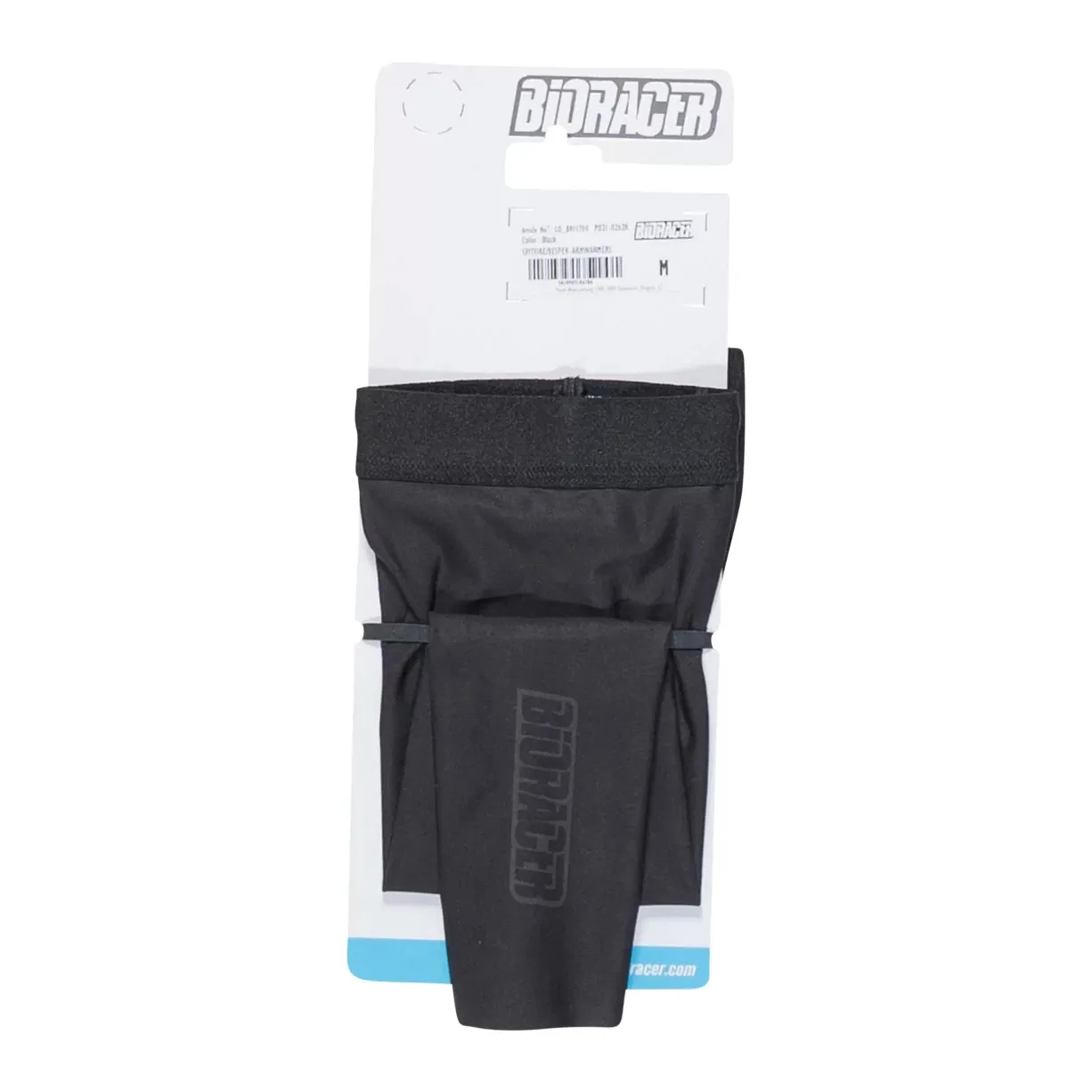 BIORACER Spitfire/Vesper Cycling Armwarmers