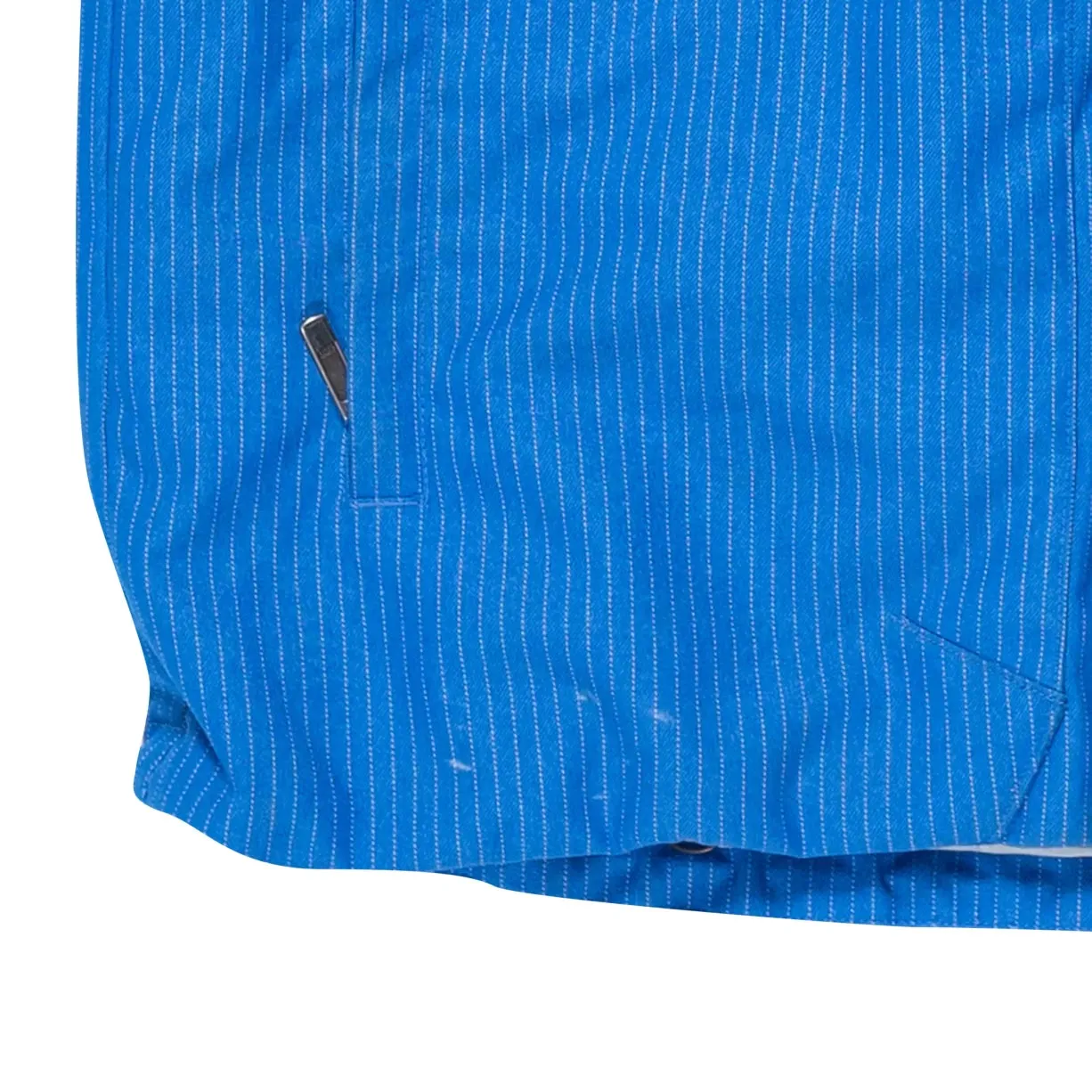 Bonfire Outerwear Aura Pinstripe Jacket - Men's