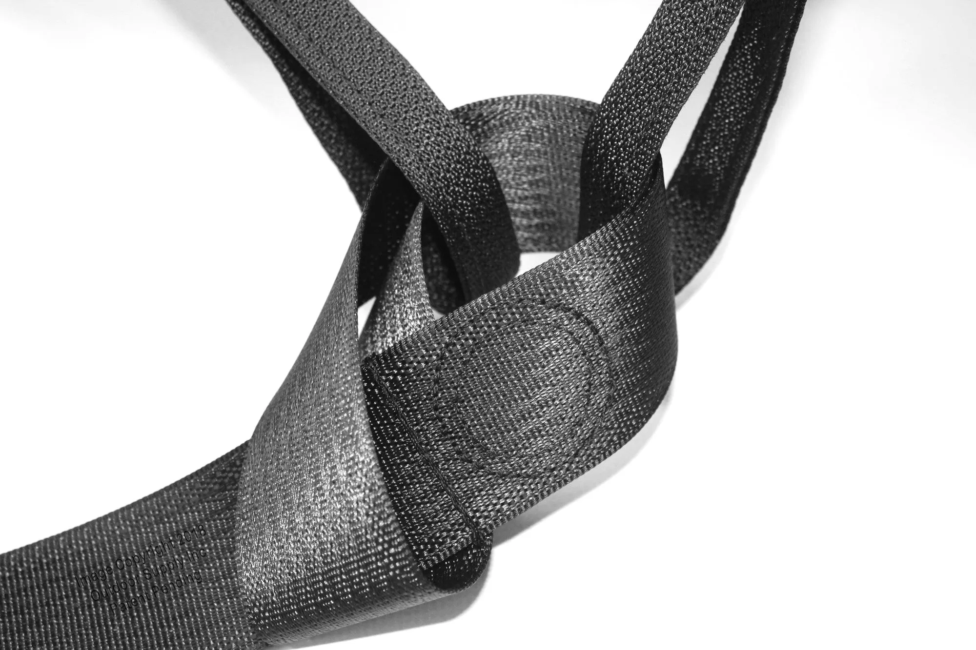 Bradley Colossal 60" Snow Tube with Slick, Heavy-Duty Bottom for Fast Sledding  Large Rubber Truck Tire Tube with Cover, 4 Handles, Patented Tow Strap and made in USA