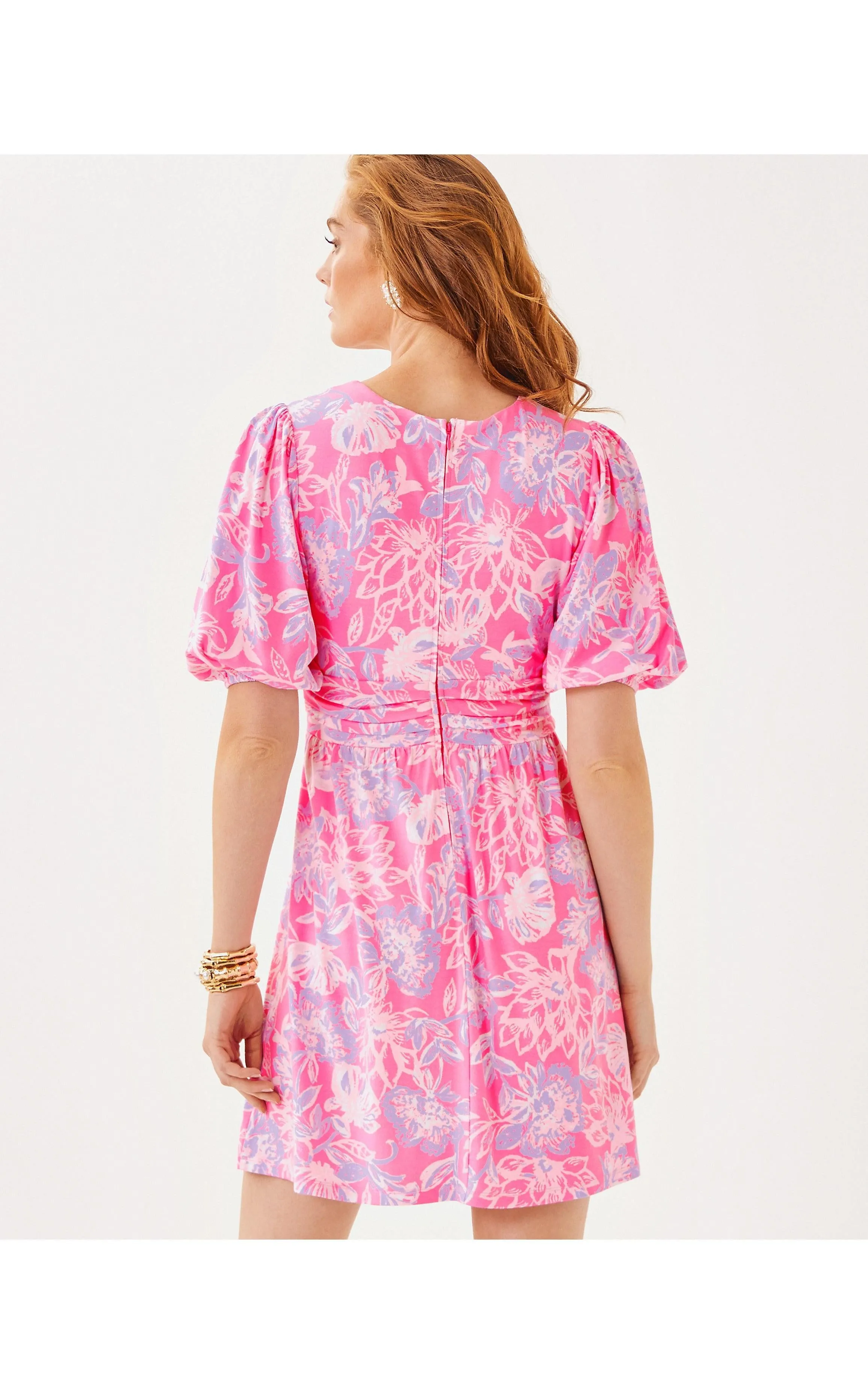 Brightan Dress