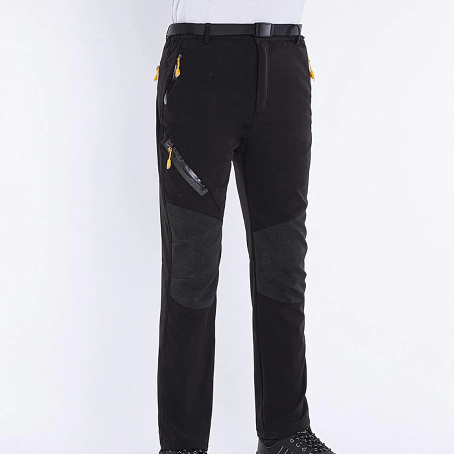 Cargo Sweatpants for Men 2023 Casual Stretch Cotton Loose Trousers Big and Tall Breathable Outdoor Sports Pants