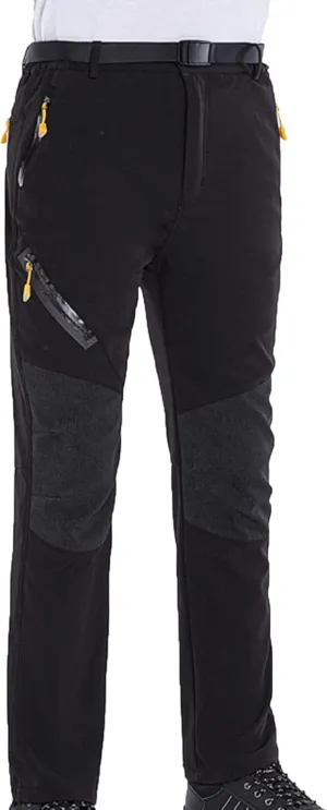 Cargo Sweatpants for Men 2023 Casual Stretch Cotton Loose Trousers Big and Tall Breathable Outdoor Sports Pants