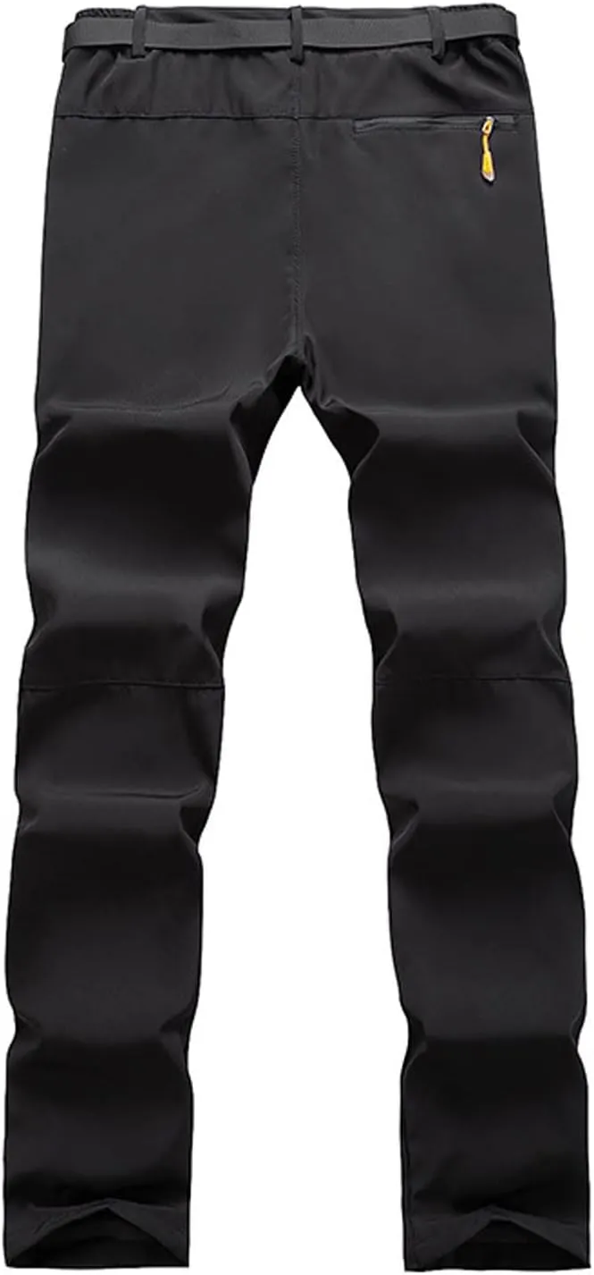 Cargo Sweatpants for Men 2023 Casual Stretch Cotton Loose Trousers Big and Tall Breathable Outdoor Sports Pants
