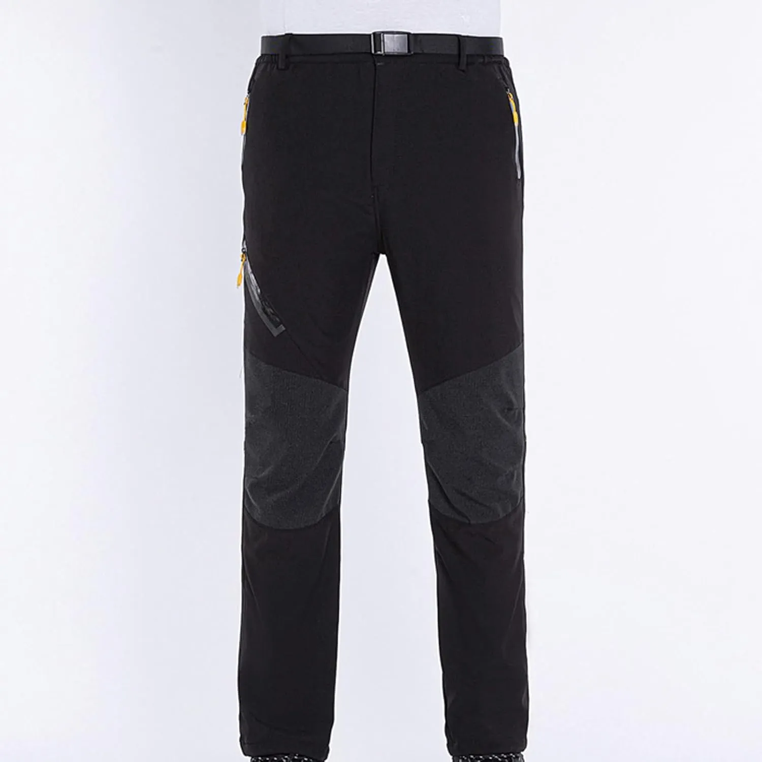 Cargo Sweatpants for Men 2023 Casual Stretch Cotton Loose Trousers Big and Tall Breathable Outdoor Sports Pants