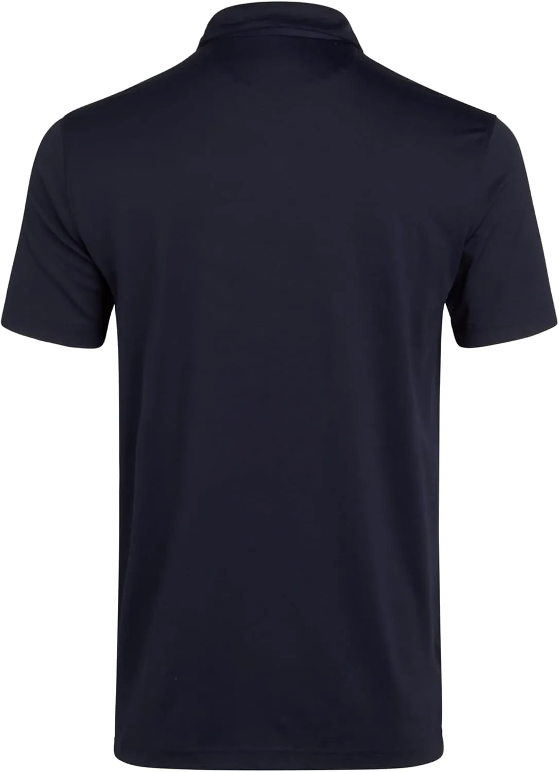 Chaps Men's Polo Shirt - Dry Fit Performance Short Sleeve Golf Polo Shirt for Men (S-2XL)