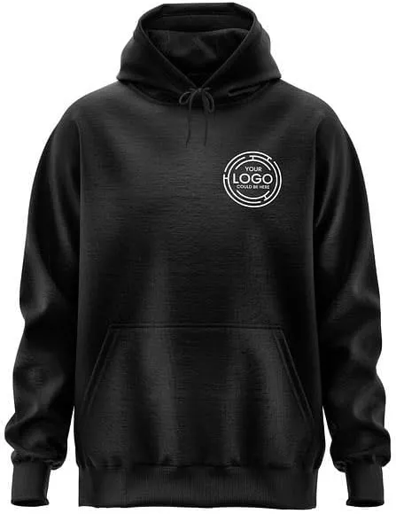 Custom Hoodie, Unisex Customized Hoodie, Add Your Image and Text, Personalized Hoodie