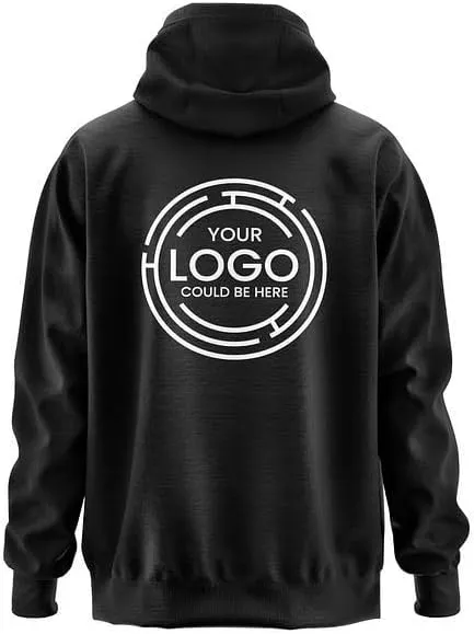 Custom Hoodie, Unisex Customized Hoodie, Add Your Image and Text, Personalized Hoodie