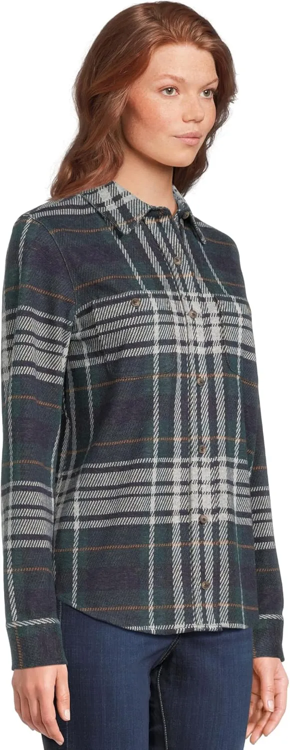 Faherty Women's Legend Sweater Shirt