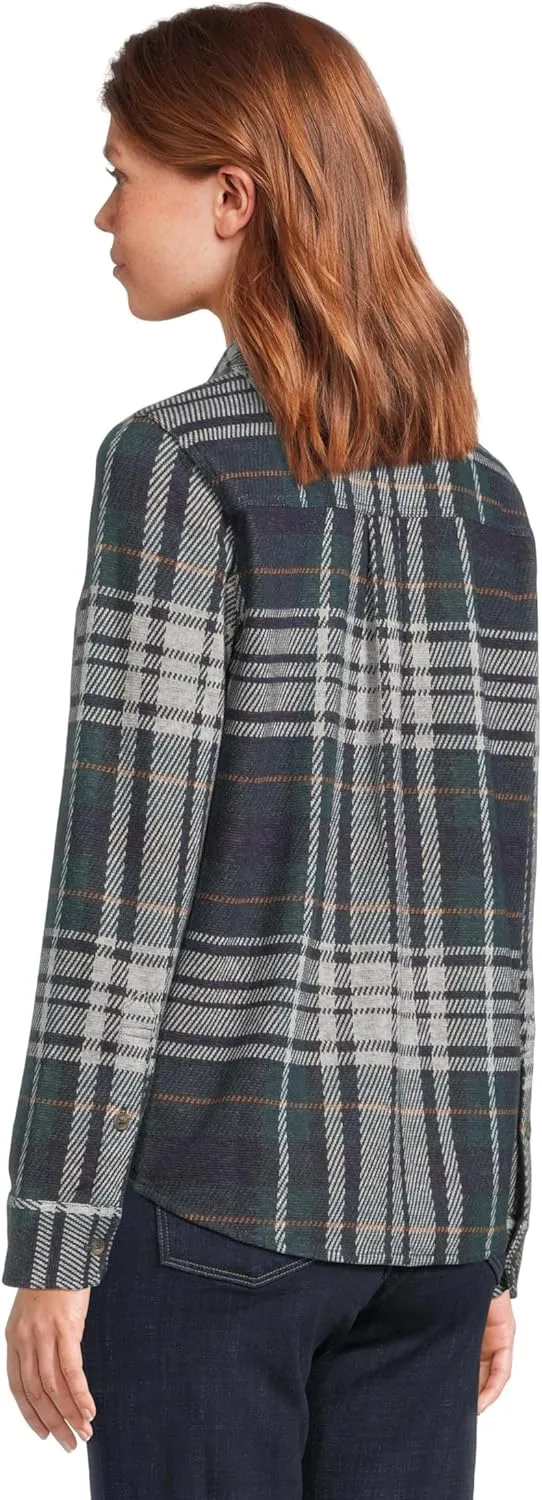 Faherty Women's Legend Sweater Shirt