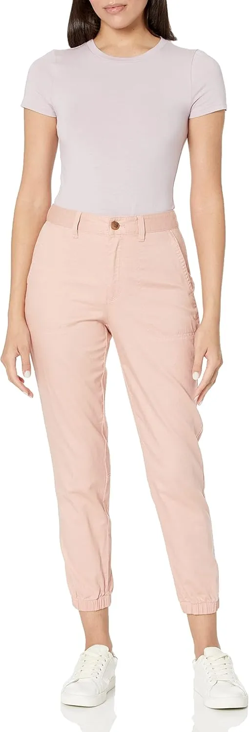GAP Women's Girlfriend Jogger