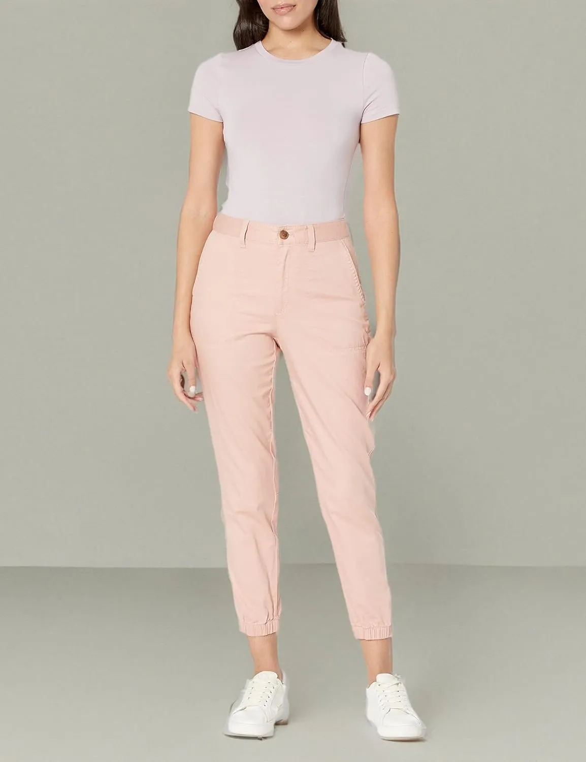 GAP Women's Girlfriend Jogger