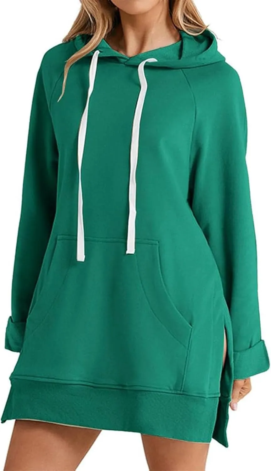 Hoodie Dress For Women, The Warmy Oversized Hoodie, The Warmy Oversized Hoodie