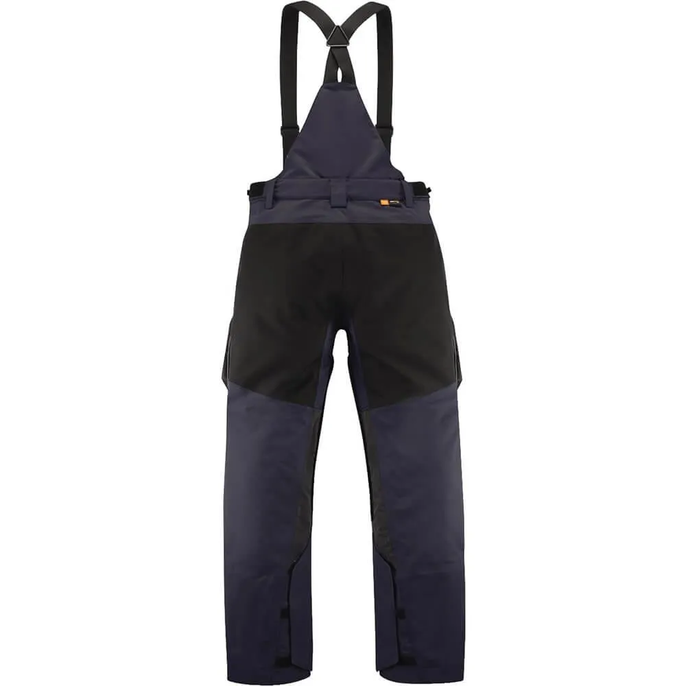 Icon Raiden Waterproof Textile Pants