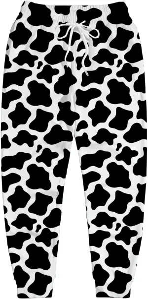 Joggers for Men Funny Pants Casual Track Pants Rave Outfit Athletic Trousers