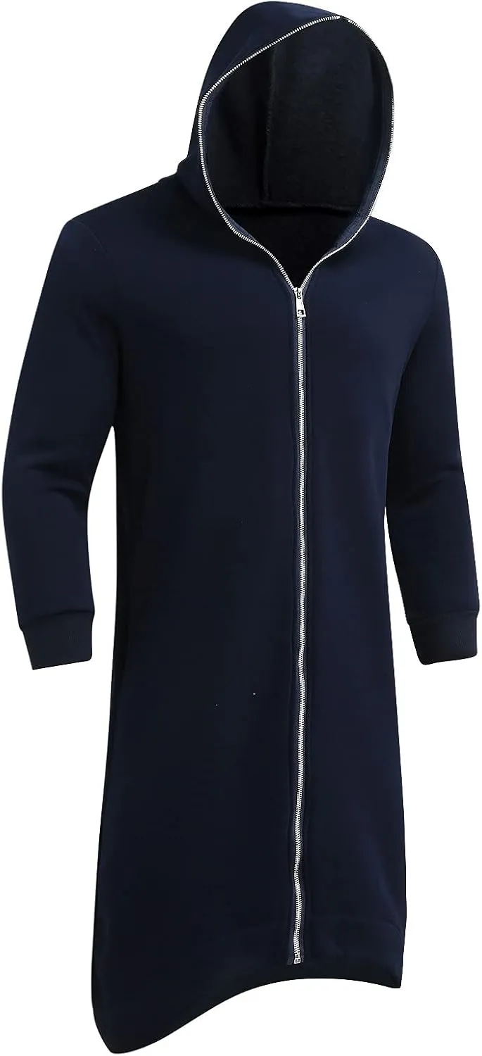 LCMTWX Hoodies for Guys Hoodie Splicing Large Size Sweater Jacket Pullover Hoodie Full Zip Long Sleeve Sweatshirt Men Women