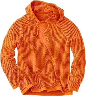 LCMTWX Mens Hoodies Pullover Casual Loose Solid Hooded Sweater Top Pullover Hooded Sweatshirt for Men Heavyweight Fleece