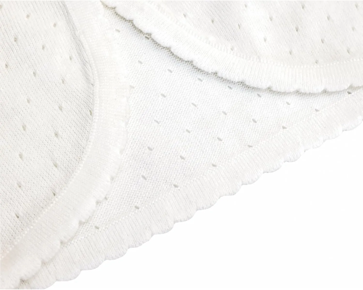 Lilax Little Girls' Knit Long Sleeve One Button Closure Bolero Shrug