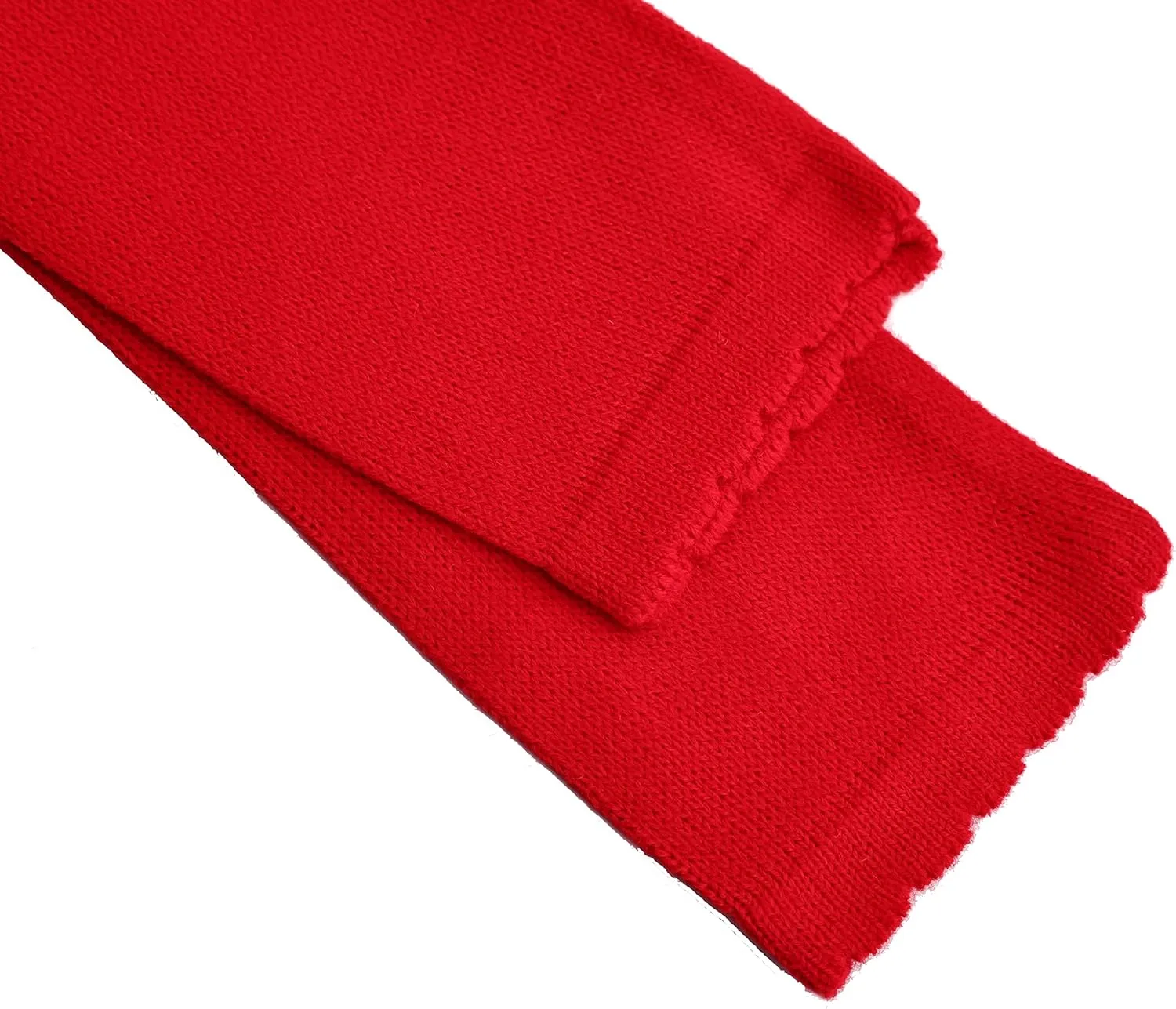 Lilax Little Girls' Knit Long Sleeve One Button Closure Bolero Shrug