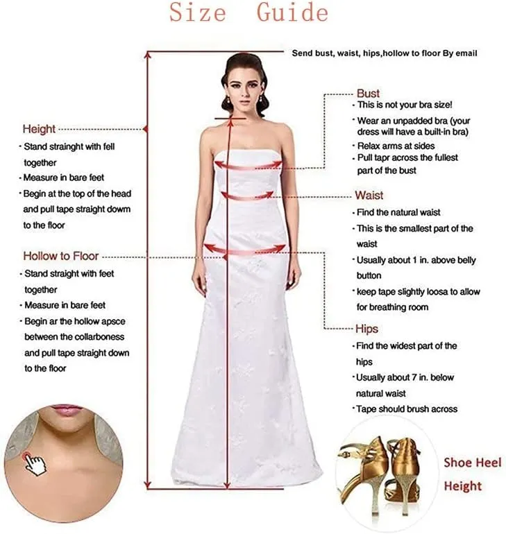 Long Sleeve Bridesmaid Dresses for Wedding Women's V Neck Chiffon Formal Evening Dress with Slit