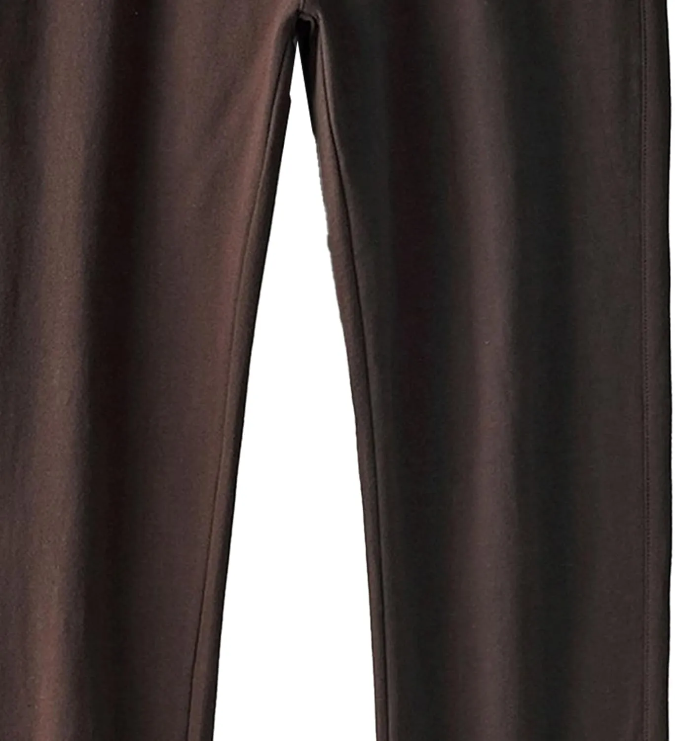 Men's Cotton Basic Comfort Outdoor Pants Straight Leg Drawstring Baggy Trousers Solid Casual Stretch Atletic Pants