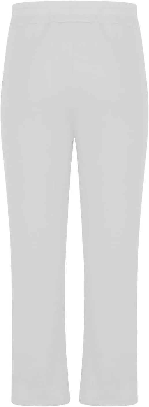 Men's Pants Elastic Waist Fashion Casual Regular Fit Pants for Men Trendy 2025 Spring Summer Vacation Sports Pants
