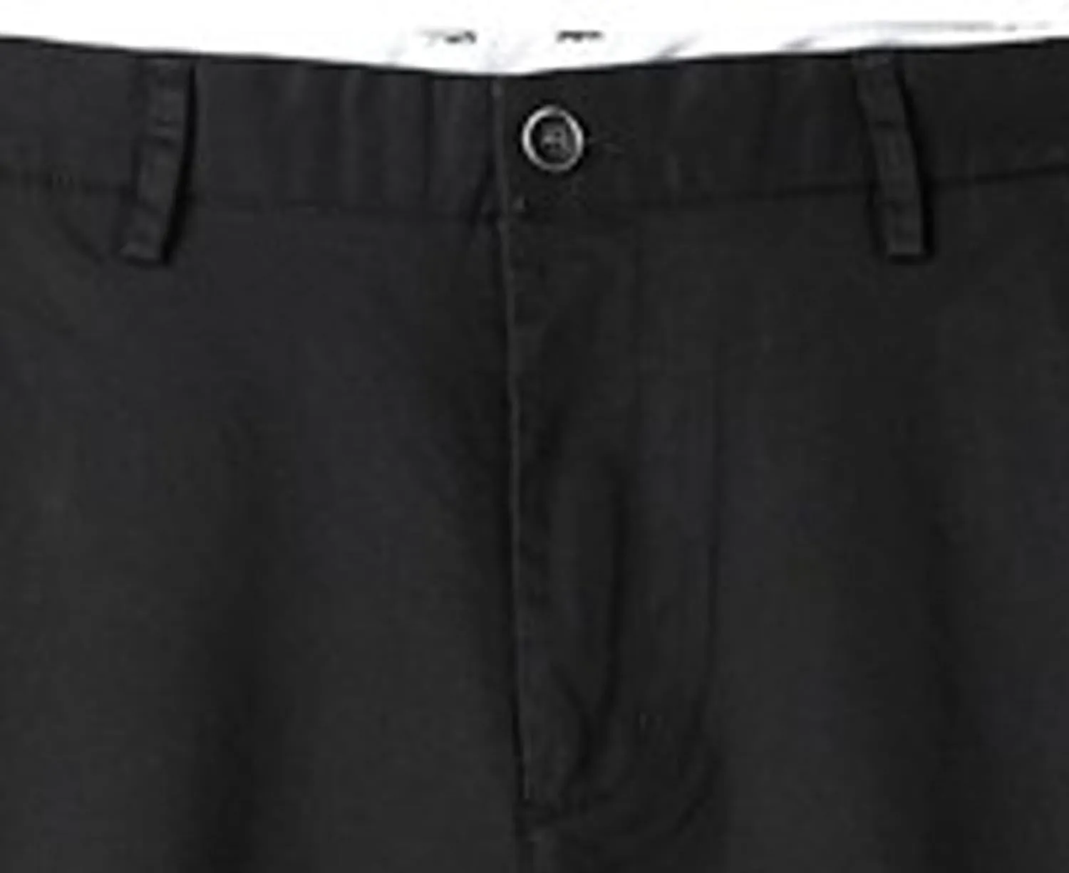 Men's Slim Fit Twill Work Pant Casual Stretch Chino Pant Men Flat Front Skinny Tapered Trousers with Pockets