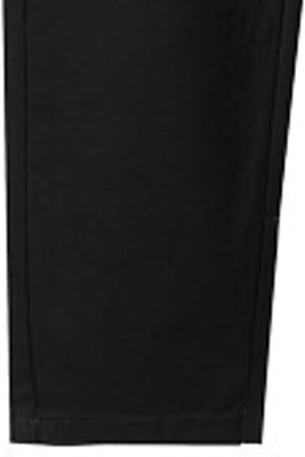 Men's Slim Fit Twill Work Pant Casual Stretch Chino Pant Men Flat Front Skinny Tapered Trousers with Pockets
