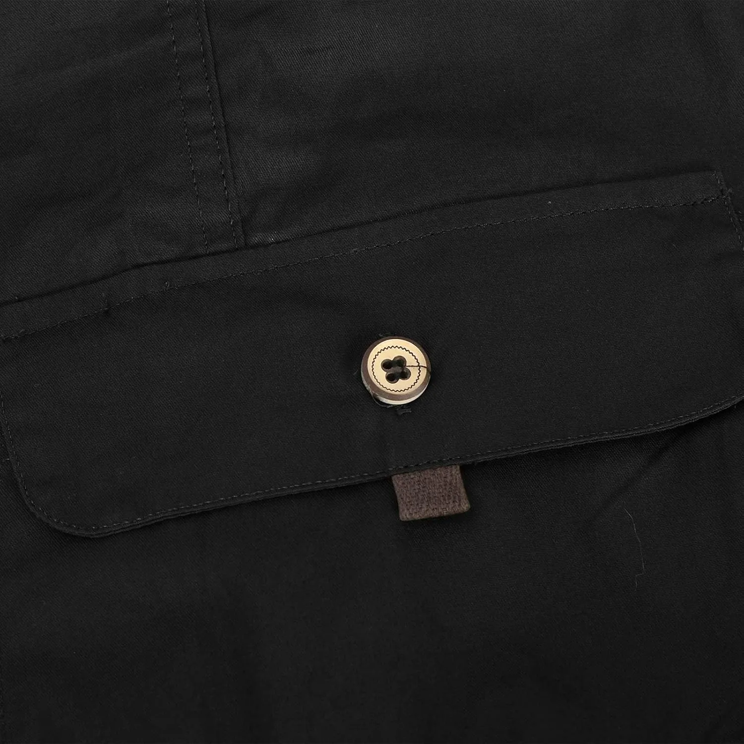 Men's Waterproof Hiking Pants Slim Fit Lightweight Cargo Joggers Stretch Quick Dry Outdoor Pants with Pockets