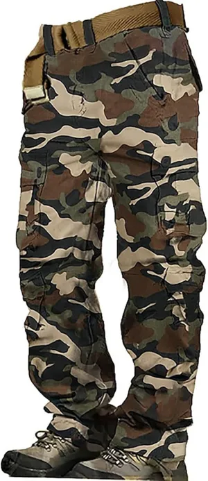 MIDOO Mens Pants Casual Stretch Stretch Joggers Drawstring Elastic Waist Gym Workout Runing Athletic Track Pants Trousers