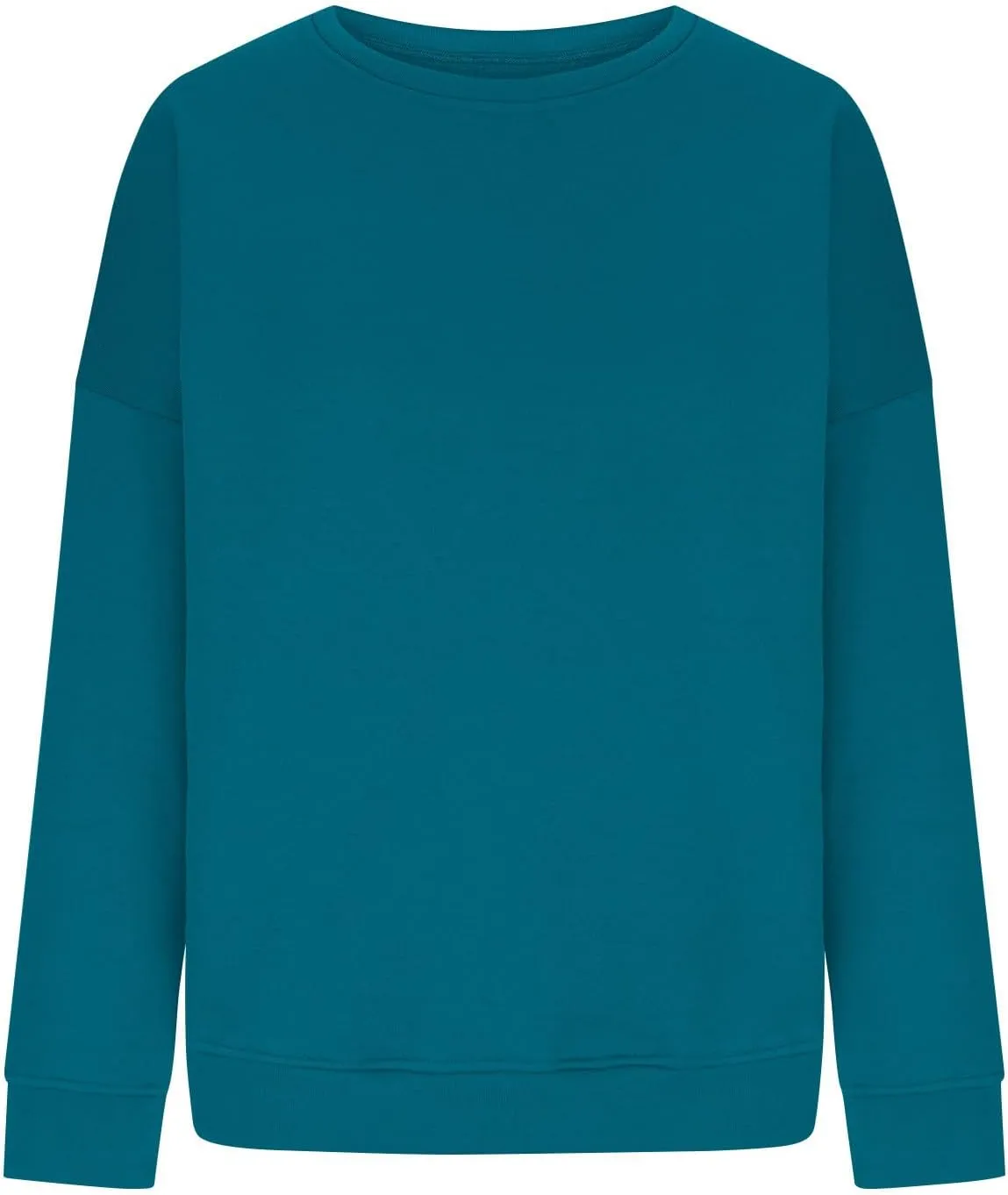 Oversized Sweatshirt For Women Fall Fashion 2023 Long Sleeve Crewneck Pullover Sweatshirts Casual Loose Sweater Tops