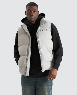 Paloma Puffer Vest Paloma