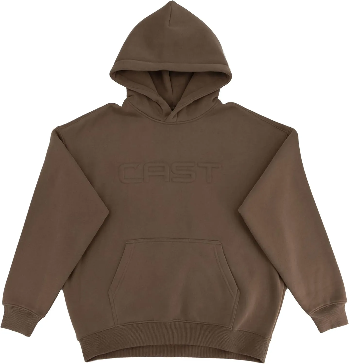 Reel Heavy Hoodie