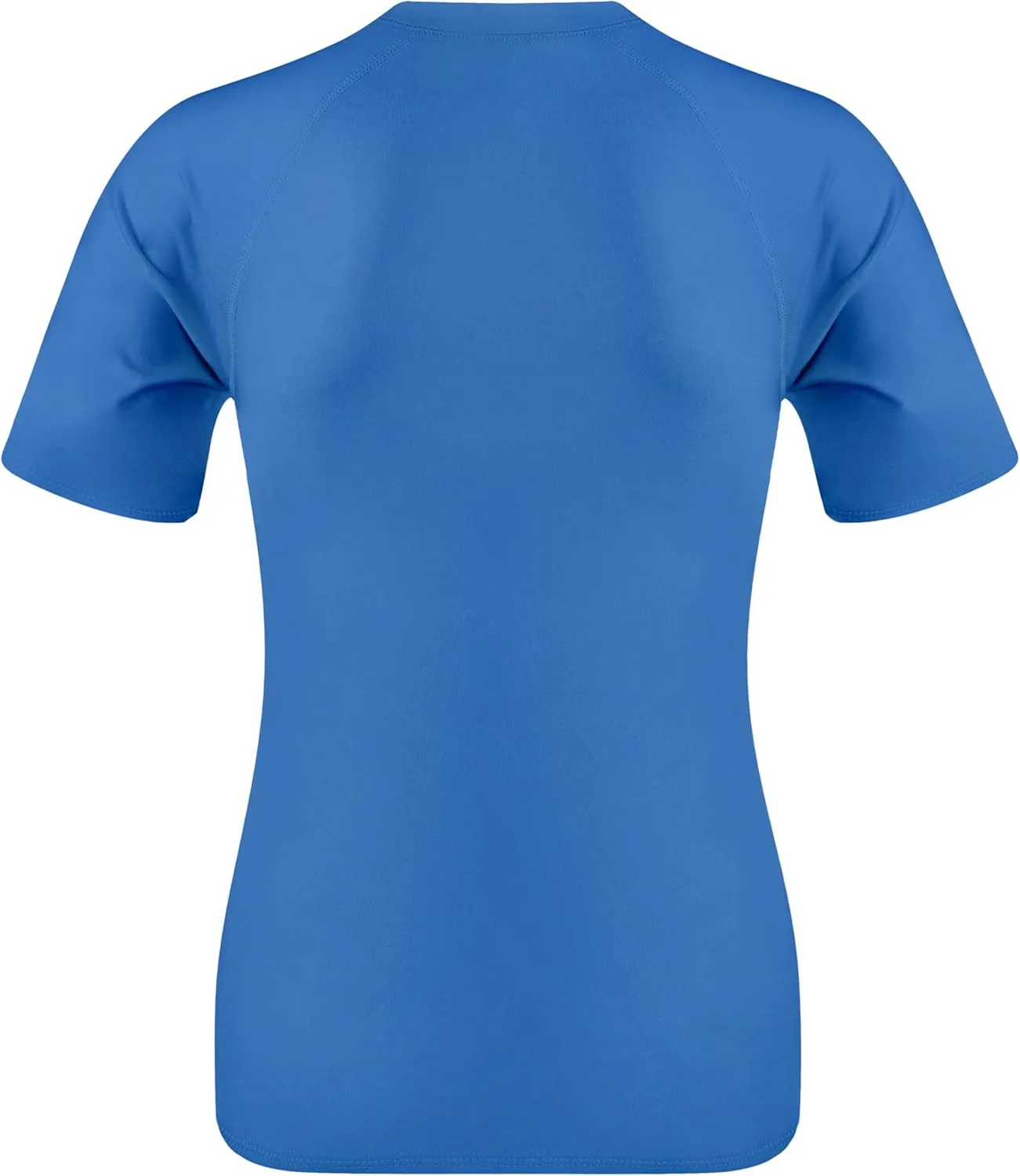 Roadbox Boys Youth Compression Shirt - Short Sleeve Undershirt for Kids Quick Dry Athletic Baseball T-Shirt Base Layer