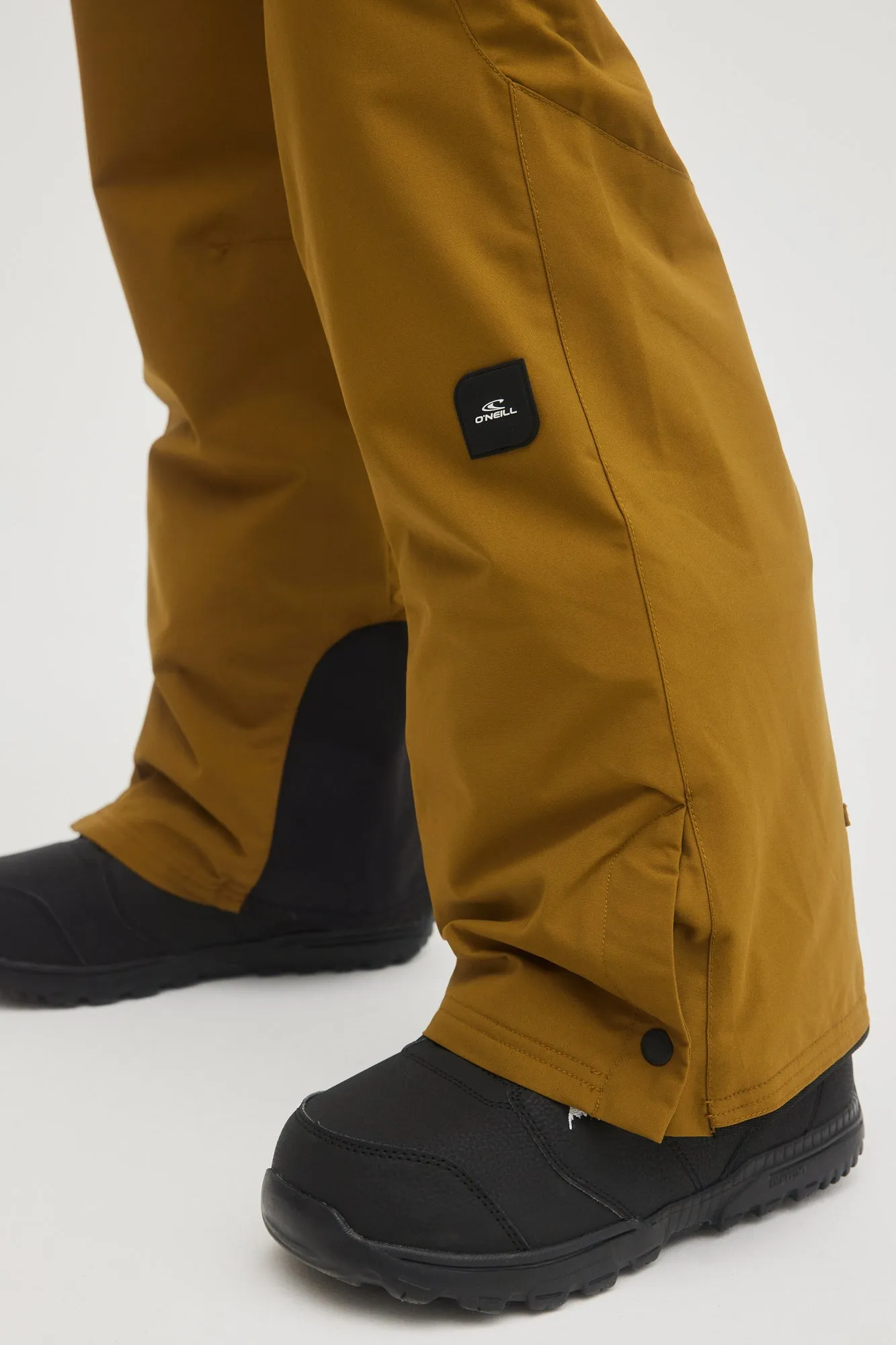 STAR SLIM PANTS