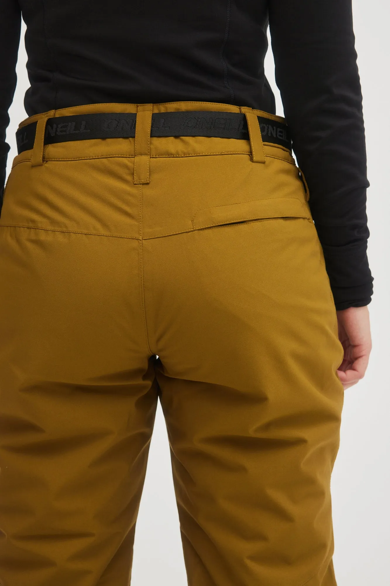 STAR SLIM PANTS
