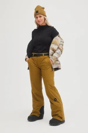 STAR SLIM PANTS