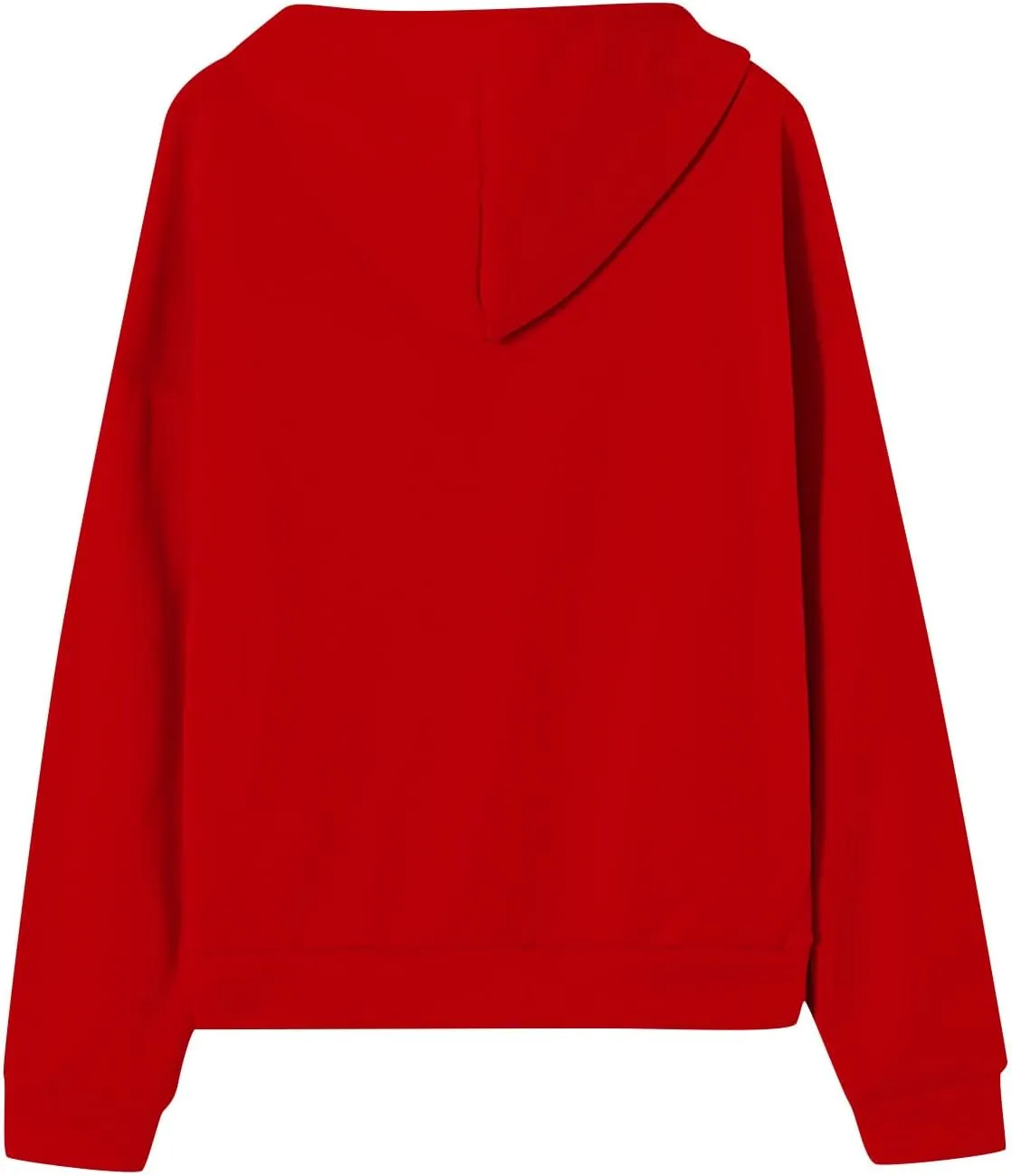 Sweatshirts for Women Womens Fashion Women Zip Up Hoodies Oversized Sweatshirts Casual 2024 Fall Jacket with Pockets