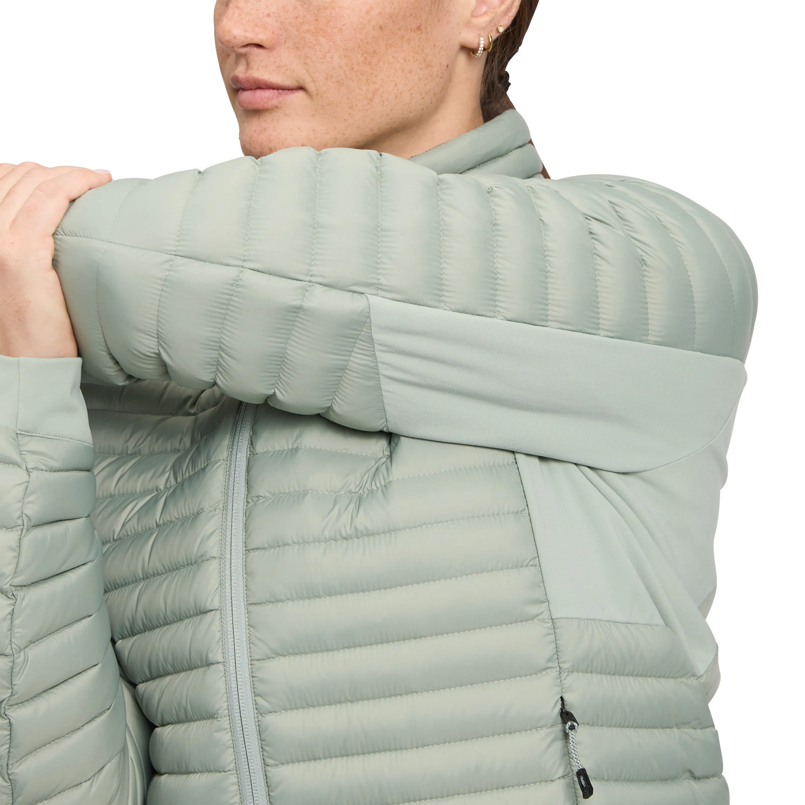 Women's Access Down 1.0 Jacket