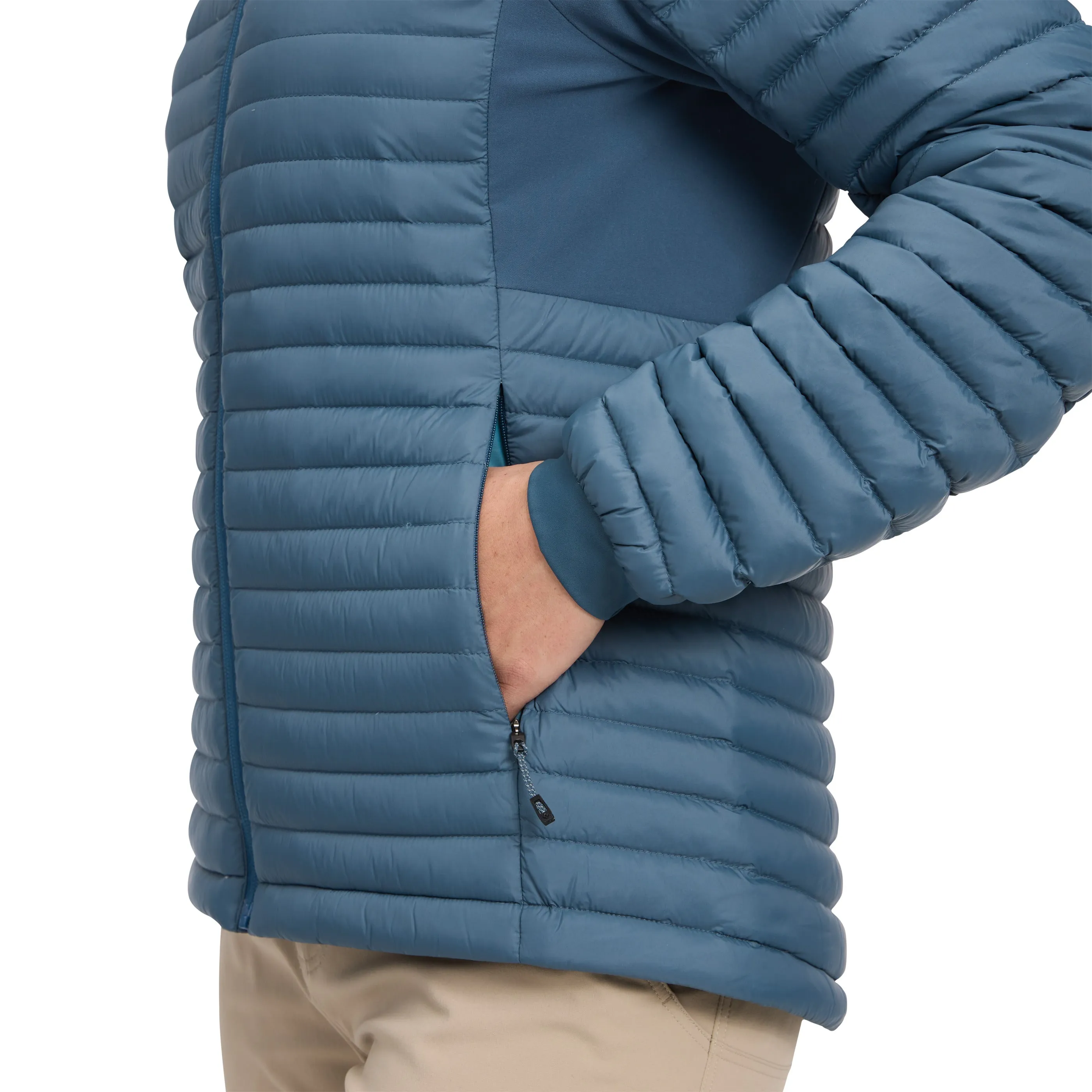 Women's Access Down 1.0 Jacket